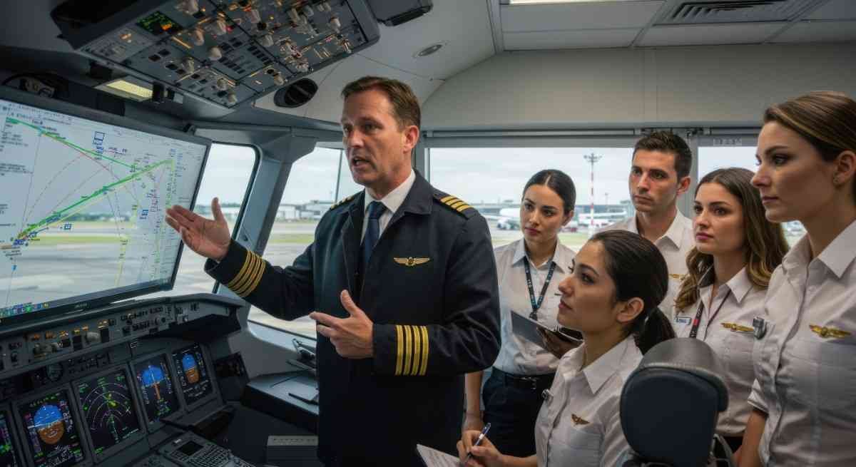 How Long Does It Take to Get FAA Certification?