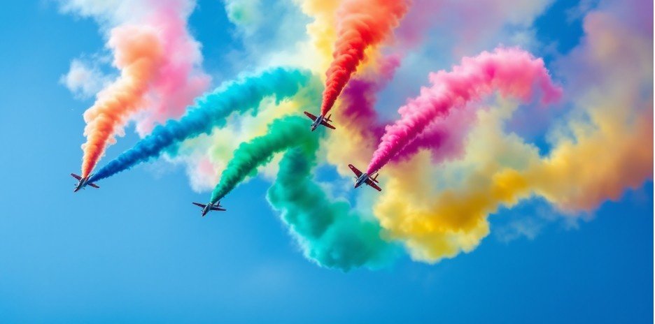 EAA AirVenture Oshkosh – Oshkosh, Wisconsin