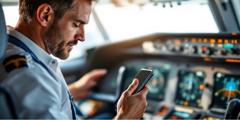 Expert Tips for Using Aviation Weather Apps