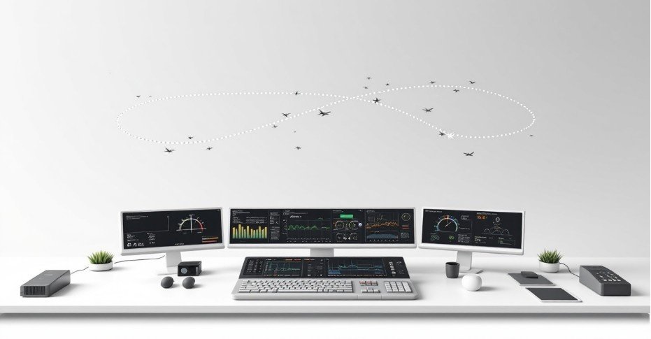 FAA Part 91 — General Operating and Flight Rules