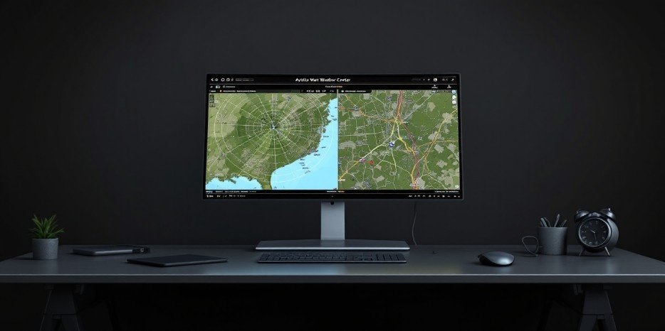 Features to Look for in Aviation Weather Apps