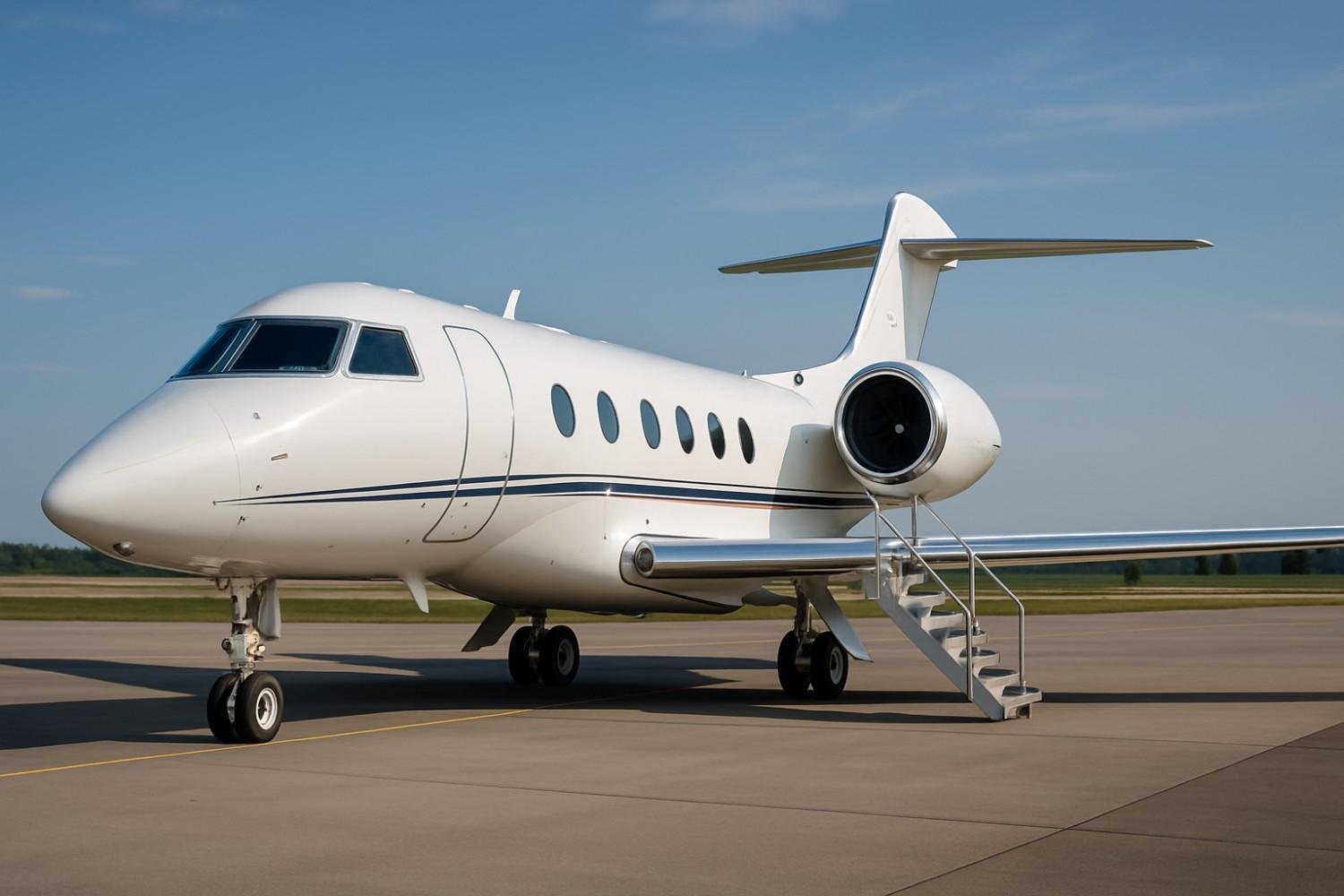 How to Buy a Private Jet A Clear, Expert-Level Roadmap for First-Time Buyers