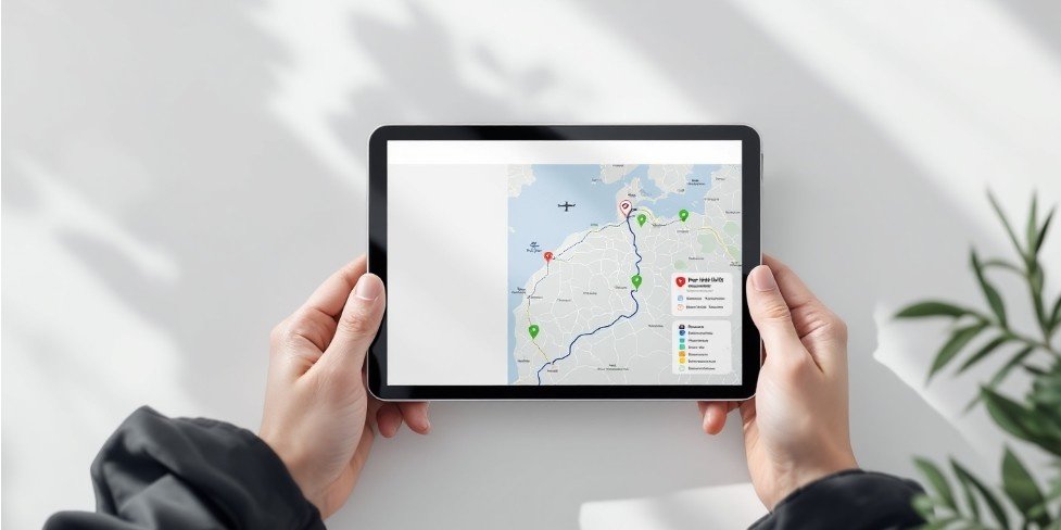 Why Pilots Need Reliable Weather Tracking Apps